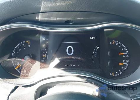 2017 Jeep Grand Cherokee Trailhawk 4X4 from USA, damaged, VIN 1C4RJFLG5HC841869